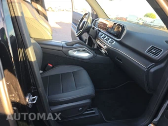2025 Mercedes-Benz GLE 350 4MATIC - miniatura 14