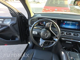 2025 Mercedes-Benz GLE 350 4MATIC - miniatura 16