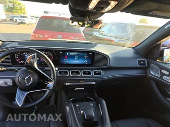 2025 Mercedes-Benz GLE 350 4MATIC - miniatura 17