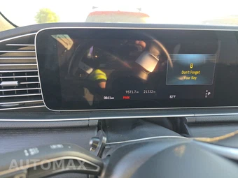 2025 Mercedes-Benz GLE 350 4MATIC - miniatura 18