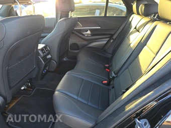 2025 Mercedes-Benz GLE 350 4MATIC - miniatura 19