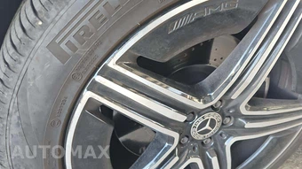 2025 Mercedes-Benz GLE 350 4MATIC - miniatura 27