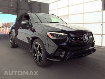 2025 Mercedes-Benz GLE 350 4MATIC - miniatura 4