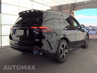 2025 Mercedes-Benz GLE 350 4MATIC - miniatura 5