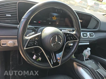 2025 Mercedes-Benz GLE 350 4MATIC - miniatura 10