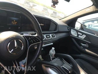 2025 Mercedes-Benz GLE 350 4MATIC - miniatura 11