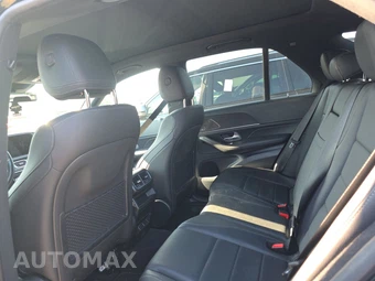 2025 Mercedes-Benz GLE 350 4MATIC - miniatura 13