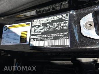 2025 Mercedes-Benz GLE 350 4MATIC - miniatura 15