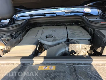2025 Mercedes-Benz GLE 350 4MATIC - miniatura 16