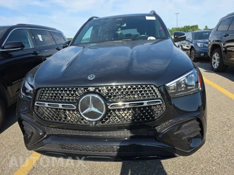 2025 Mercedes-Benz GLE 350 4MATIC - miniatura 2