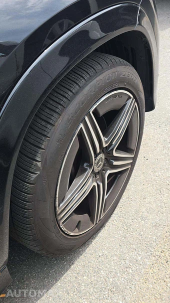 2025 Mercedes-Benz GLE 350 4MATIC - miniatura 20