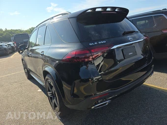 2025 Mercedes-Benz GLE 350 4MATIC - miniatura 6
