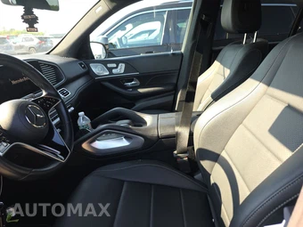 2025 Mercedes-Benz GLE 350 4MATIC - miniatura 7