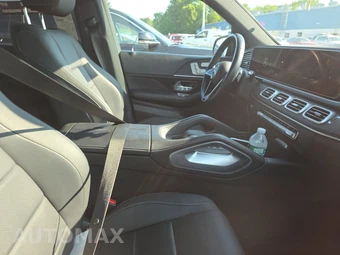 2025 Mercedes-Benz GLE 350 4MATIC - miniatura 8