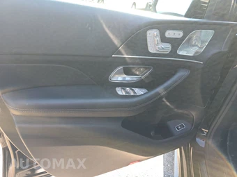 2025 Mercedes-Benz GLE 350 4MATIC - miniatura 9