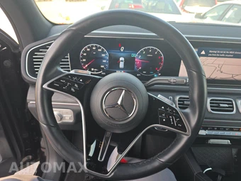 2025 Mercedes-Benz GLE 350 4MATIC - miniatura 10