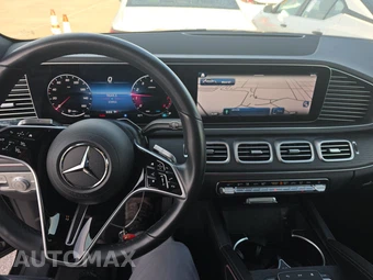 2025 Mercedes-Benz GLE 350 4MATIC - miniatura 11