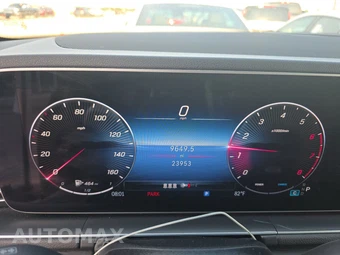 2025 Mercedes-Benz GLE 350 4MATIC - miniatura 12