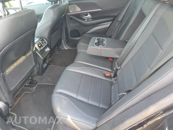 2025 Mercedes-Benz GLE 350 4MATIC - miniatura 13