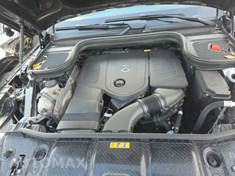2025 Mercedes-Benz GLE 350 4MATIC - miniatura 16
