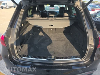 2025 Mercedes-Benz GLE 350 4MATIC - miniatura 17