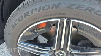 2025 Mercedes-Benz GLE 350 4MATIC - miniatura 19