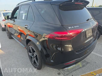 2025 Mercedes-Benz GLE 350 4MATIC - miniatura 6