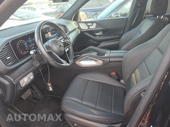 2025 Mercedes-Benz GLE 350 4MATIC - miniatura 7