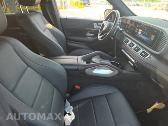 2025 Mercedes-Benz GLE 350 4MATIC - miniatura 8