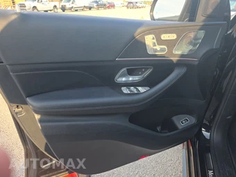 2025 Mercedes-Benz GLE 350 4MATIC - miniatura 9
