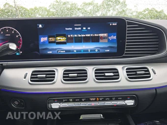 2025 Mercedes-Benz GLE 350 4MATIC - miniatura 10