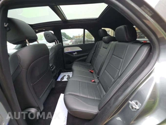 2025 Mercedes-Benz GLE 350 4MATIC - miniatura 13