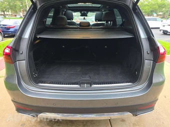 2025 Mercedes-Benz GLE 350 4MATIC - miniatura 14