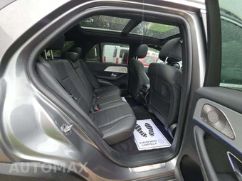 2025 Mercedes-Benz GLE 350 4MATIC - miniatura 16
