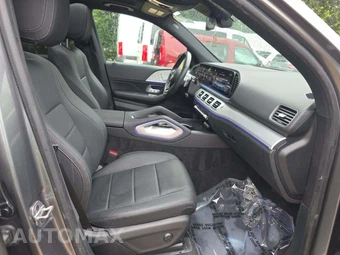 2025 Mercedes-Benz GLE 350 4MATIC - miniatura 18