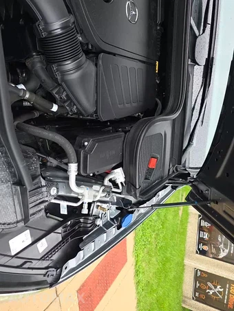 2025 Mercedes-Benz GLE 350 4MATIC - miniatura 21