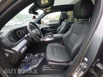 2025 Mercedes-Benz GLE 350 4MATIC - miniatura 6