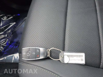 2025 Mercedes-Benz GLE 350 4MATIC - miniatura 8