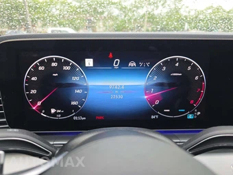 2025 Mercedes-Benz GLE 350 4MATIC - miniatura 9