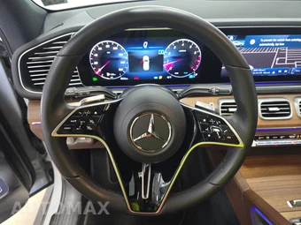 2025 Mercedes-Benz GLE 350 4MATIC - miniatura 10