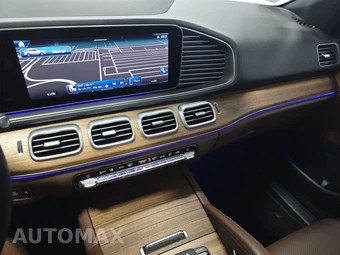 2025 Mercedes-Benz GLE 350 4MATIC - miniatura 11