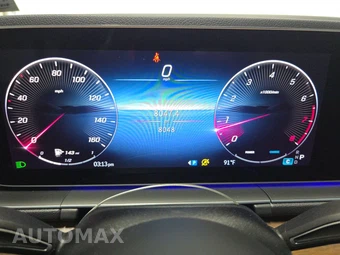 2025 Mercedes-Benz GLE 350 4MATIC - miniatura 12