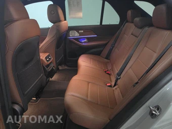 2025 Mercedes-Benz GLE 350 4MATIC - miniatura 13