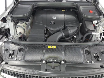 2025 Mercedes-Benz GLE 350 4MATIC - miniatura 15