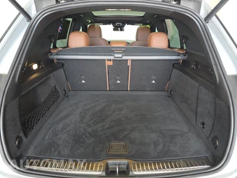 2025 Mercedes-Benz GLE 350 4MATIC - miniatura 16