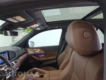 2025 Mercedes-Benz GLE 350 4MATIC - miniatura 17
