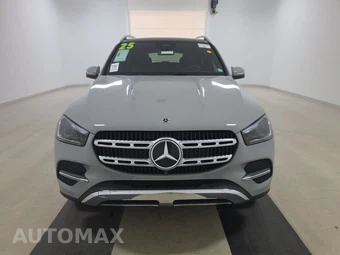 2025 Mercedes-Benz GLE 350 4MATIC - miniatura 2