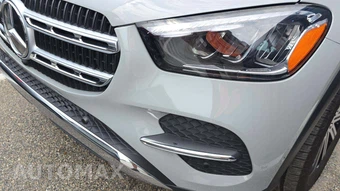 2025 Mercedes-Benz GLE 350 4MATIC - miniatura 20