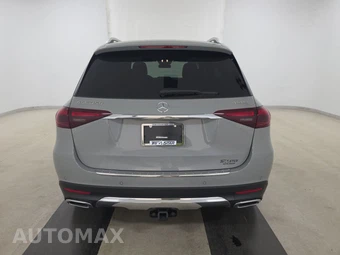 2025 Mercedes-Benz GLE 350 4MATIC - miniatura 5