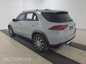 2025 Mercedes-Benz GLE 350 4MATIC - miniatura 6